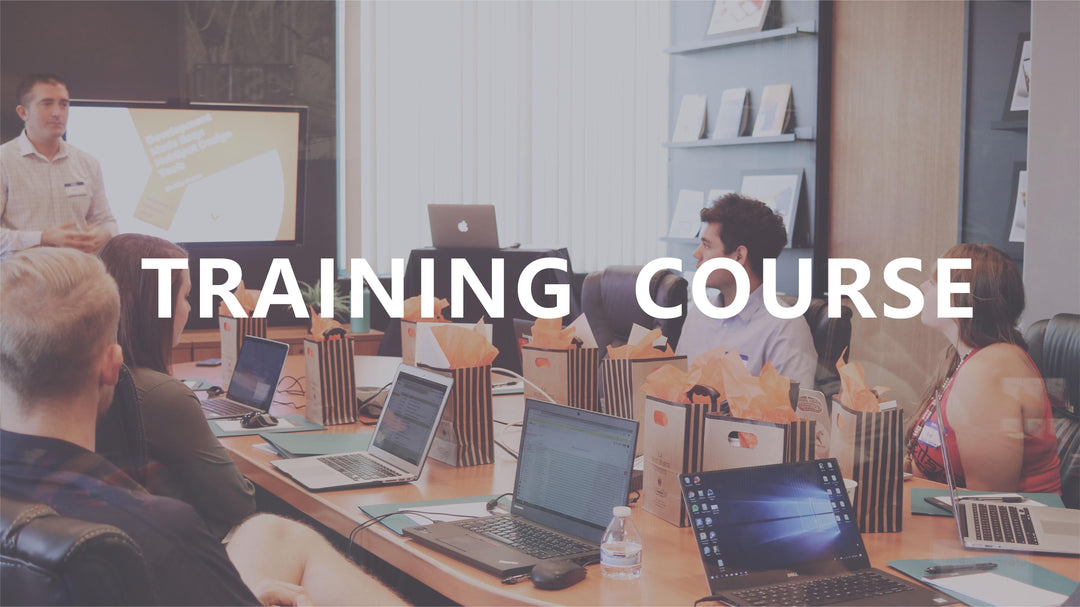 Modular TSCM training programme