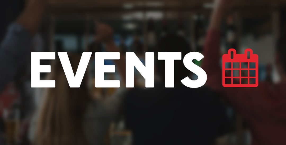 Exciting Q4 with a Plethora of Upcoming Events
