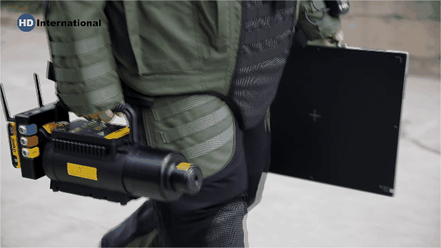 PX3 portable X-ray inspection system operation tips 1