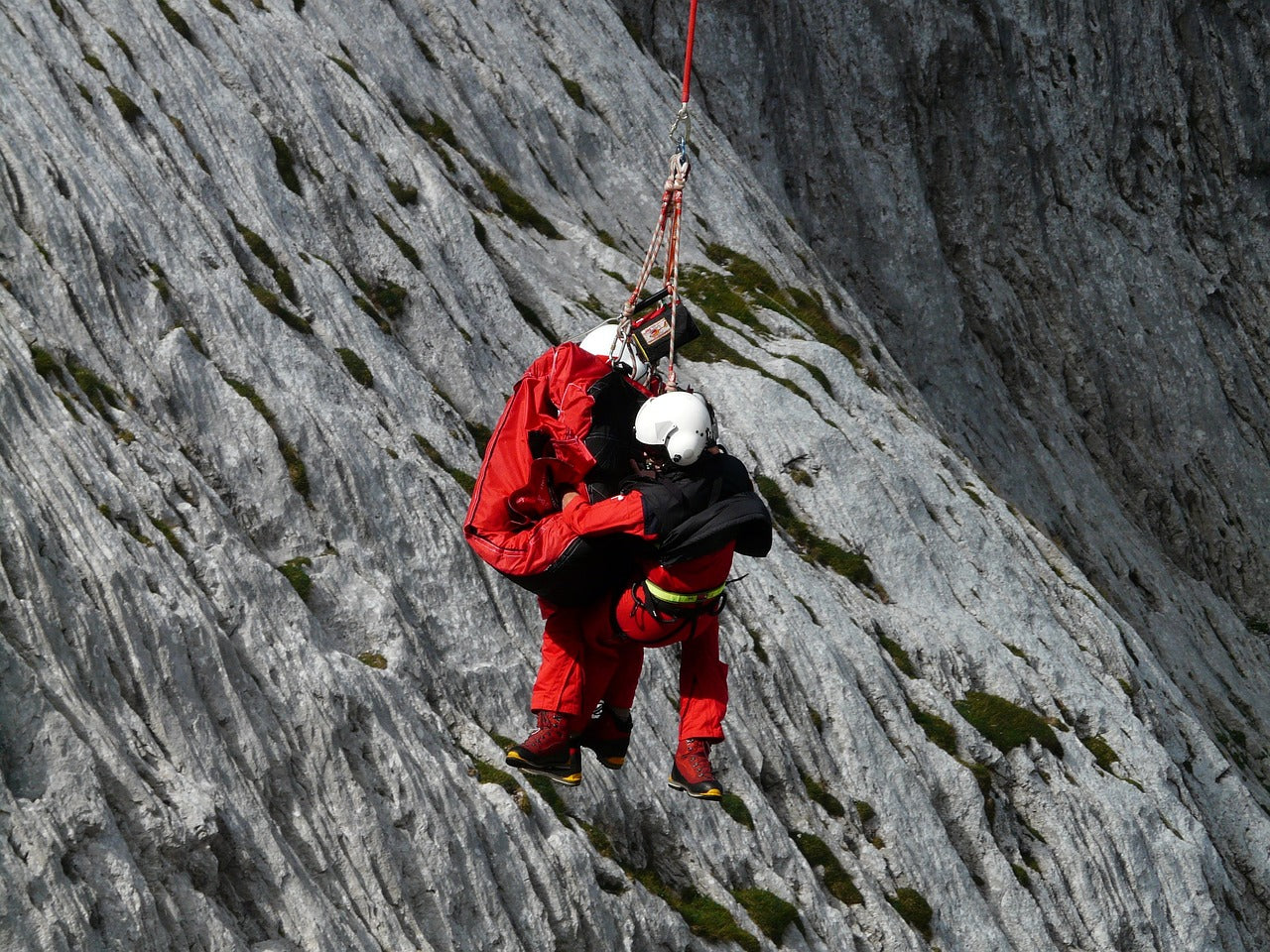 Land Rescue