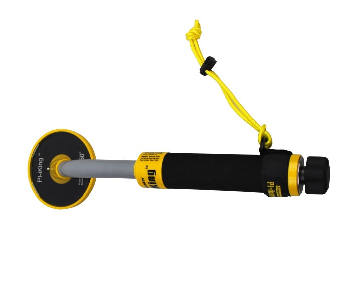 PI-iking MD-750 Under Water Handheld Metal Detector