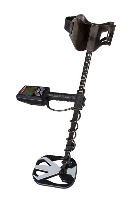 X7pro High Performance Metal Detector