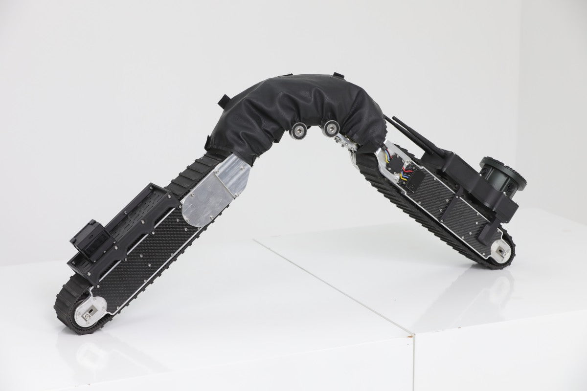 TRACELINE™ Cobra 119 Snake Robot