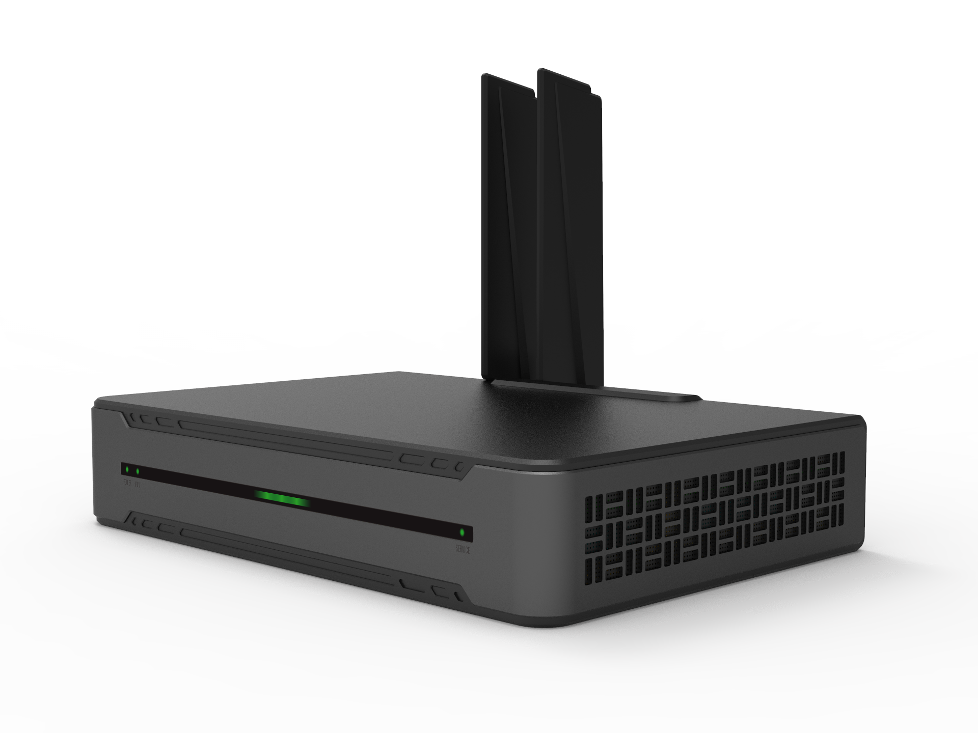 ContiGuard 24/7 Continuous Radio Signal Detector