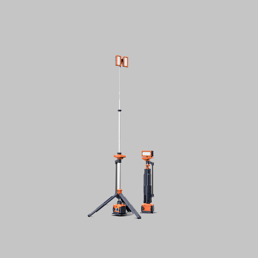 TL-300H Portable Tripod Light