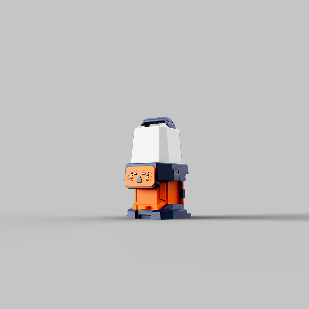 PS-200H Portable Site Light