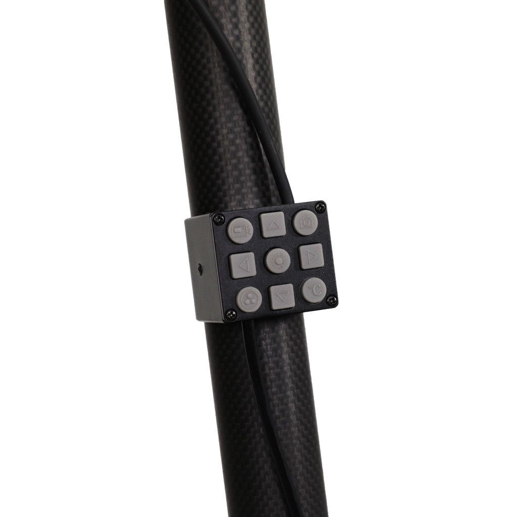 TD500CH Thermal Infrared Life Detector