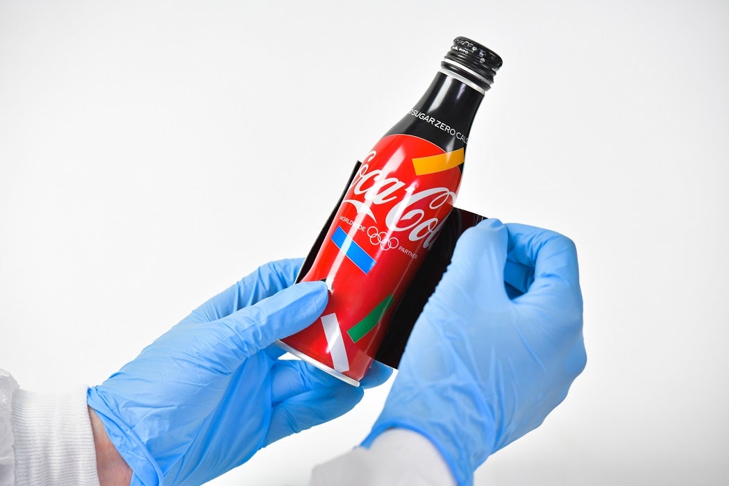 Milu Fs5 Fingerprint Gel Lifter Scanning System