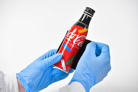 Milu Fs5 Fingerprint Gel Lifter Scanning System