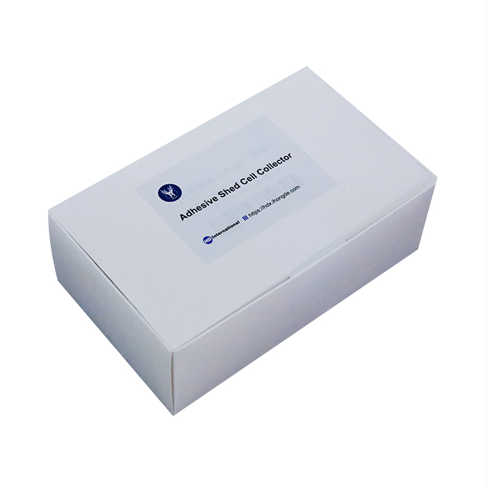 New Physical Evidence collection devices now available in HD International