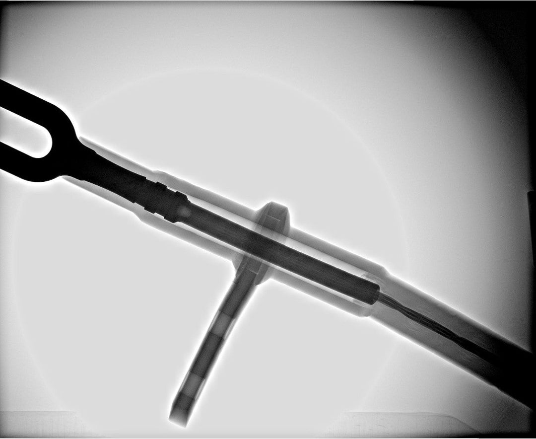 PX3-HV—A Smarter Way to Inspect High-Voltage Transmission Lines