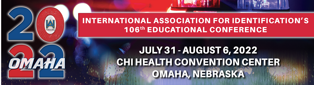 Visit us @ 2022 IAI Omaha Conference