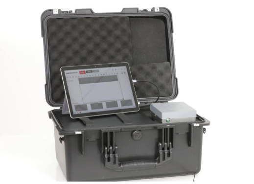 Coming Soon: A Faster, Non-Destructive Way to Verify VIN Authenticity – MVT9900