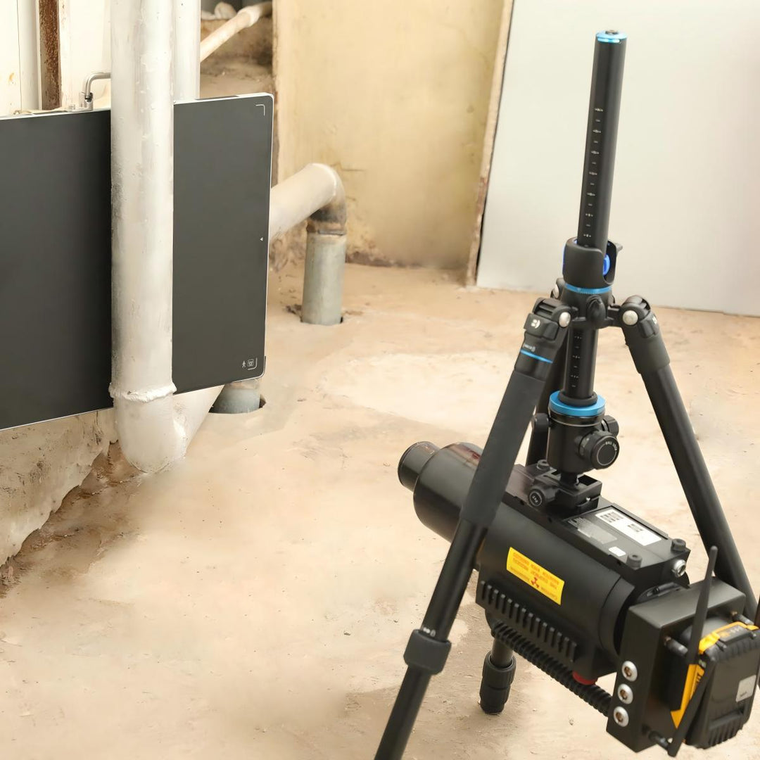 TRACELINE PX3-N PORTABLE X-RAY SYSTEM