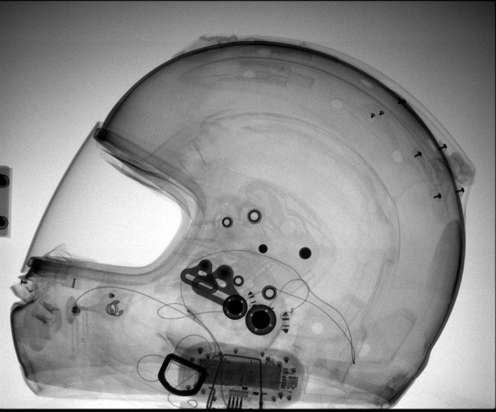 Why Image Processing Matters in Portable X-Ray Inspection
