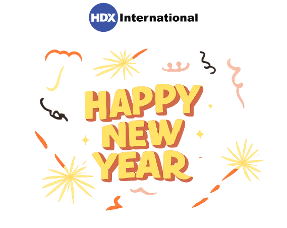 Thank You for a Strong 2025 — Onward to 2026 Together