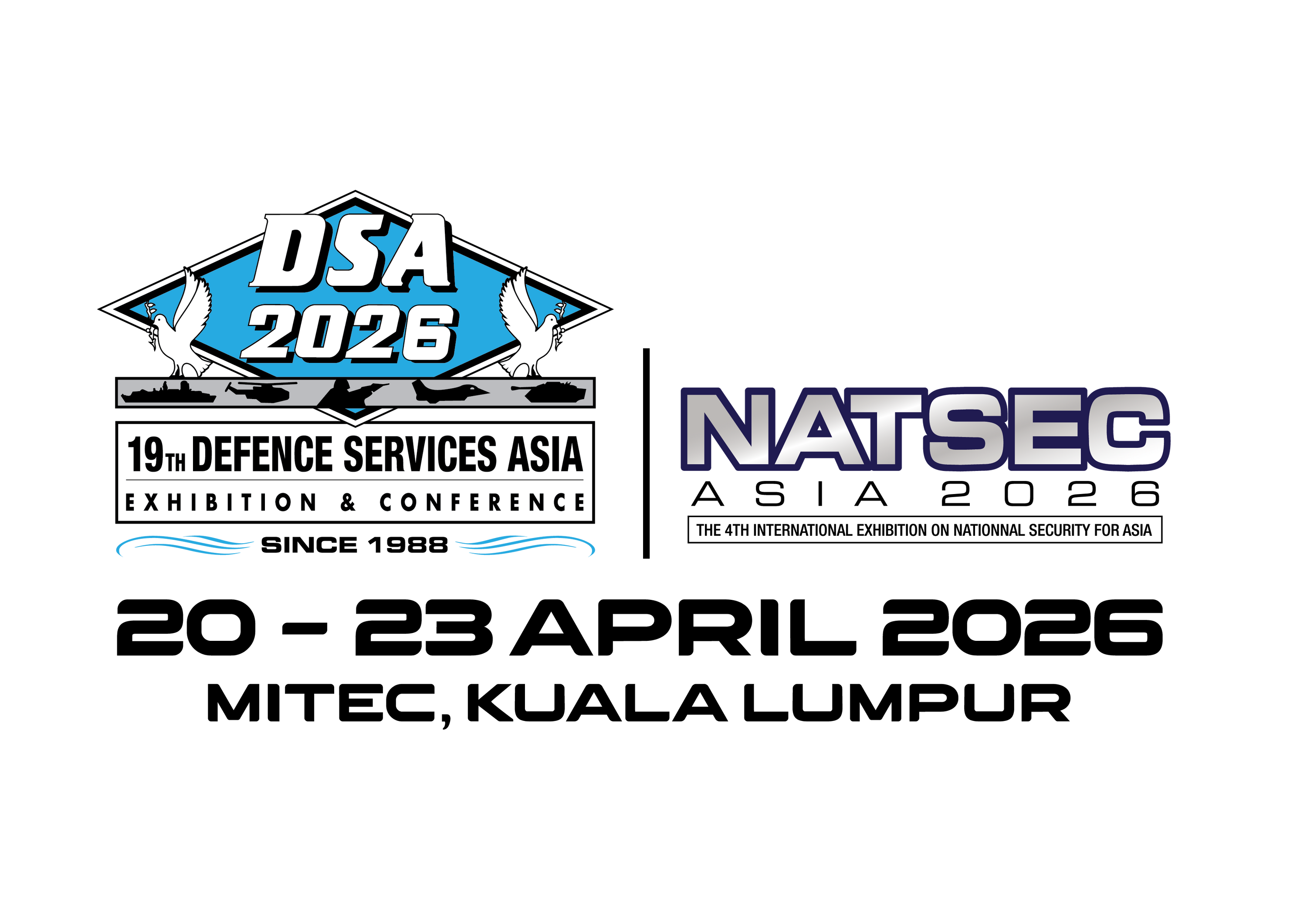 HDX INTERNATIONAL to Exhibit at DSA 2026 in Kuala Lumpur (Booth 10303)