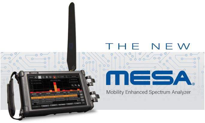 The New MESA