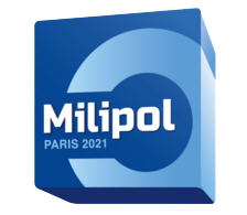 Milipol Paris 2021