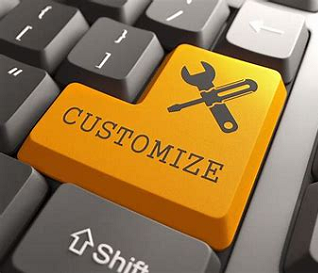 Product Customization
