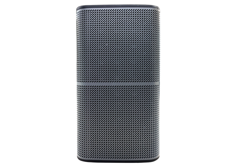 Anti-Recording Bluetooth Speaker