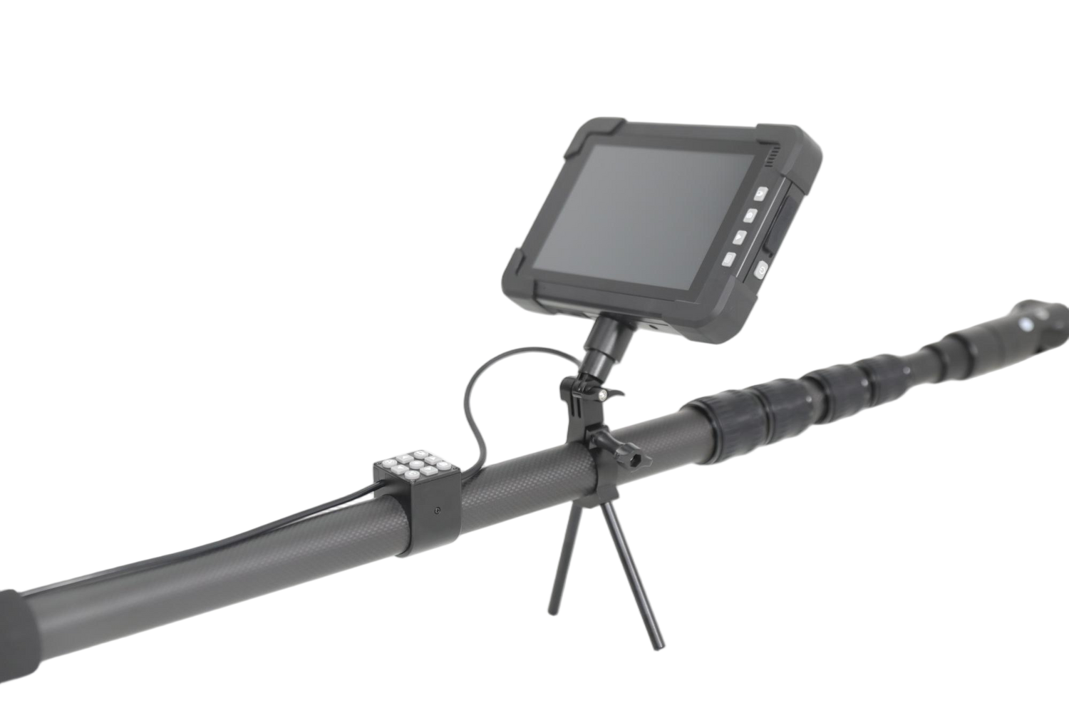 TRACELINE™ VCP IR  Pole Inspection Camera