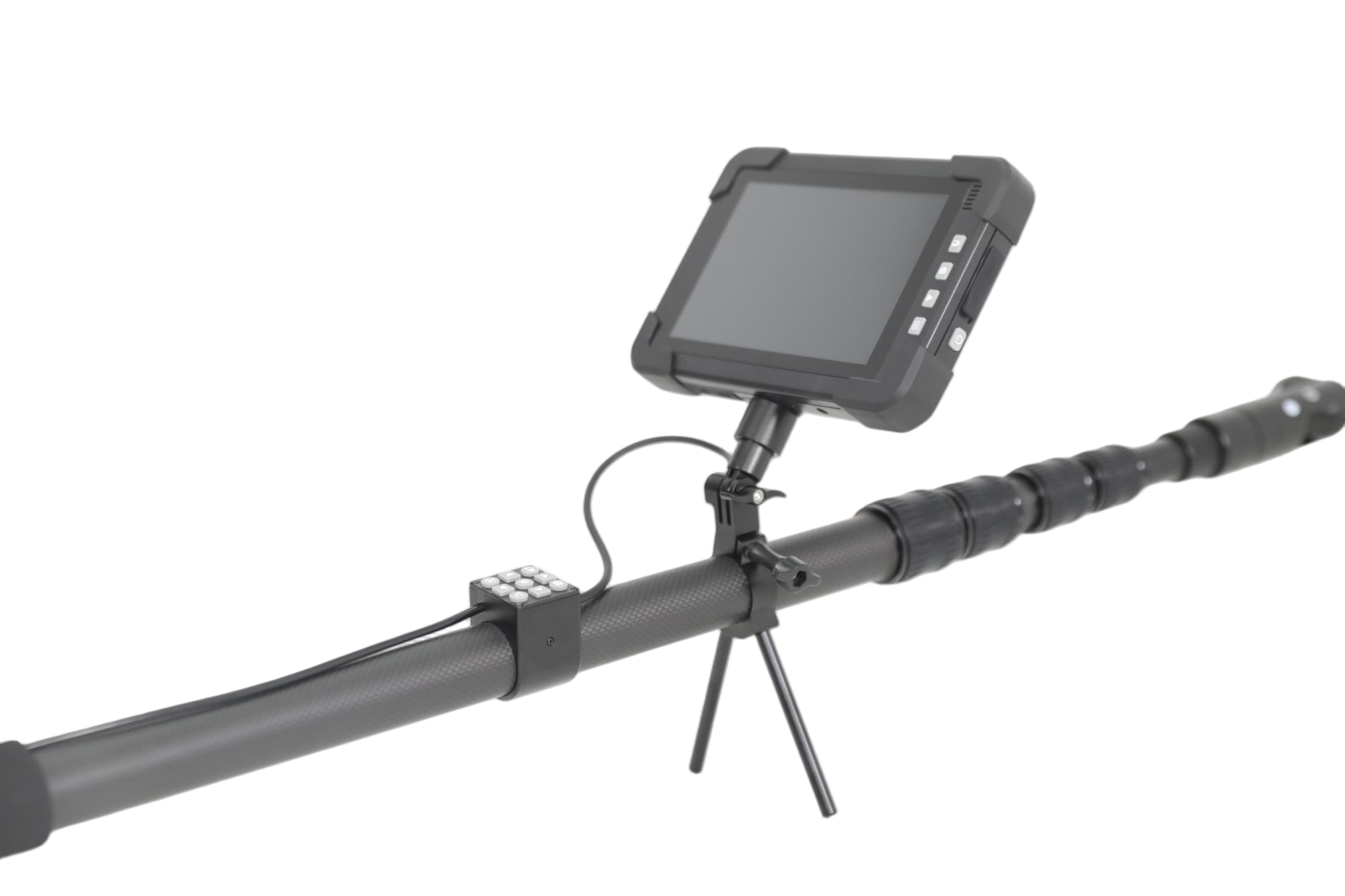 TRACELINE™ VCP IR  Pole Inspection Camera