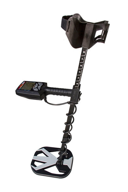 X7pro High Performance Metal Detector
