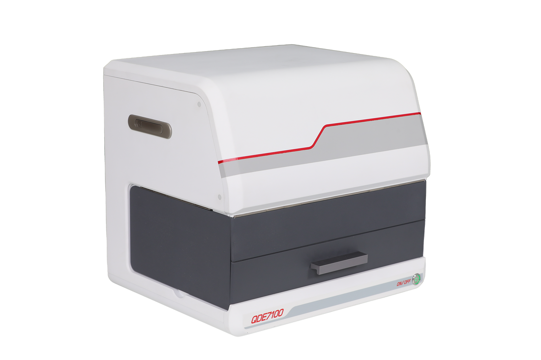 QDE7100 Document Examination System