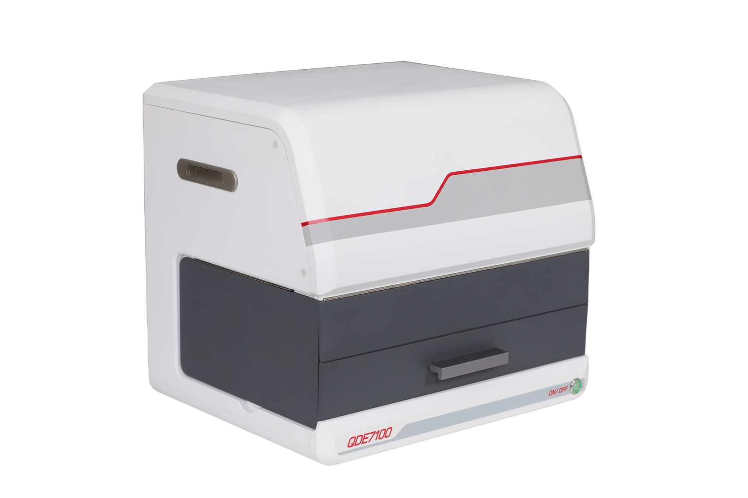 QDE7100 Document Examination System