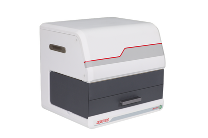QDE7100 Document Examination System