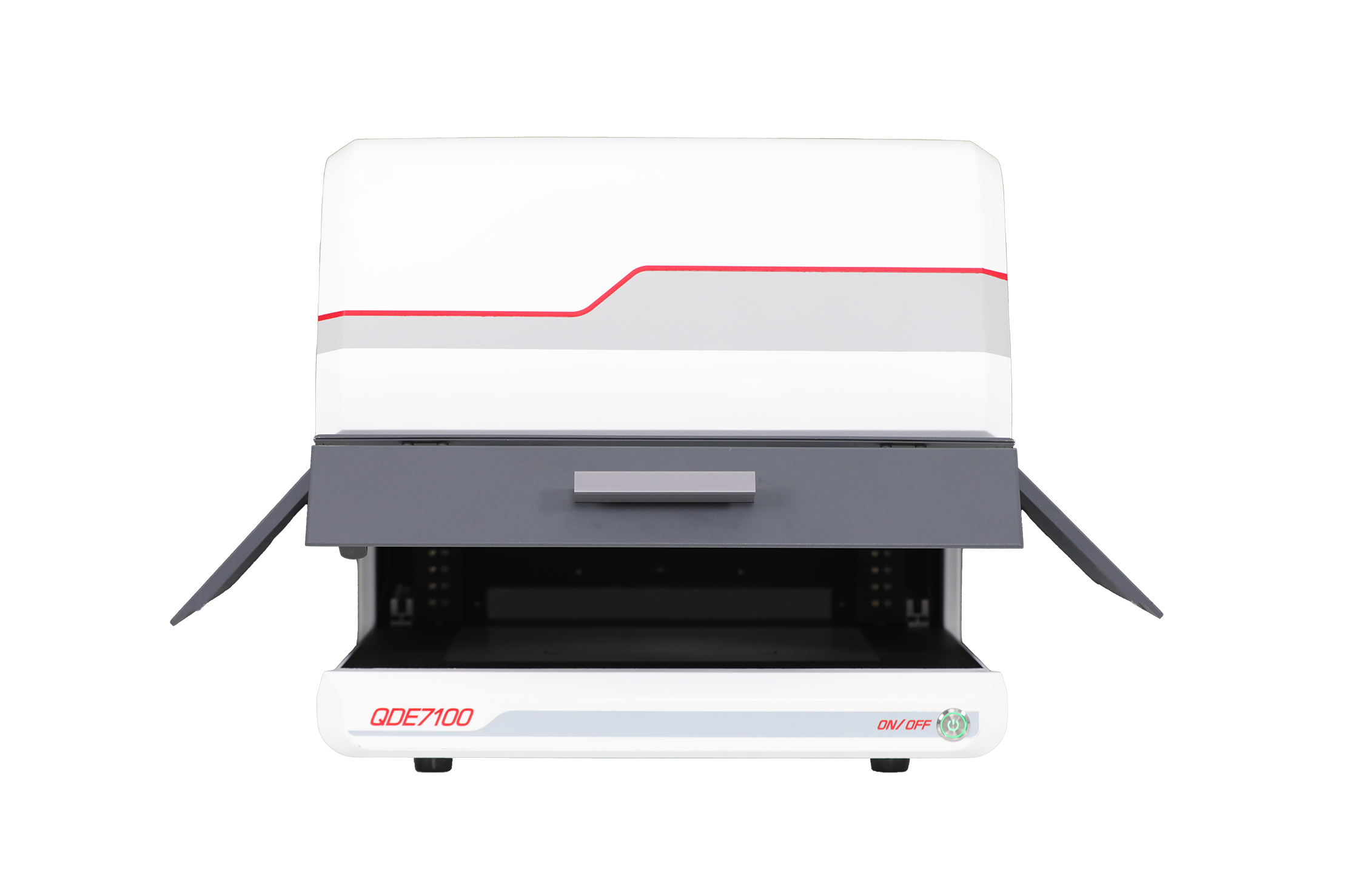 QDE7100 Document Examination System
