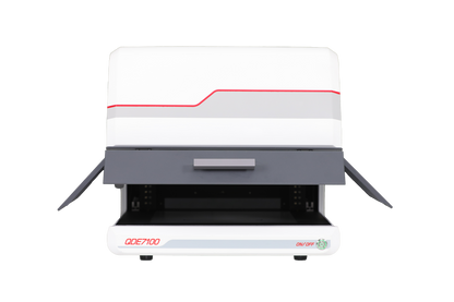 QDE7100 Document Examination System