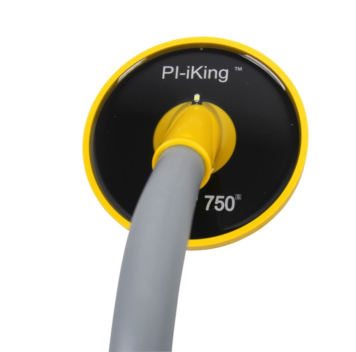 PI-iking MD-750 Under Water Handheld Metal Detector