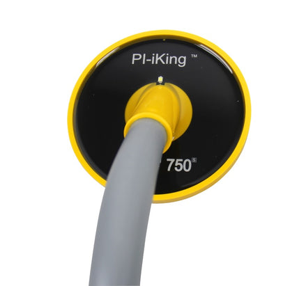 PI-iking MD-750 Under Water Handheld Metal Detector
