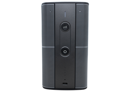 Anti-Recording Bluetooth Speaker