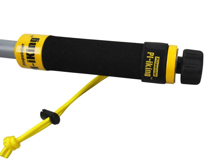PI-iking MD-750 Under Water Handheld Metal Detector