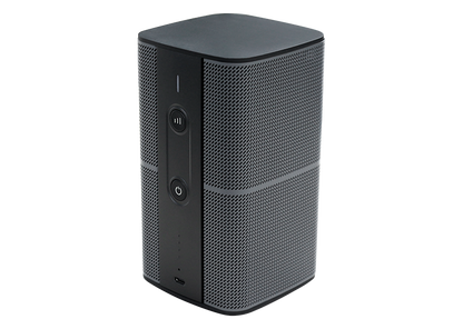 Anti-Recording Bluetooth Speaker