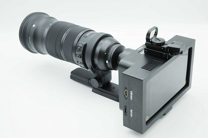Long Distance Night Vision Camera