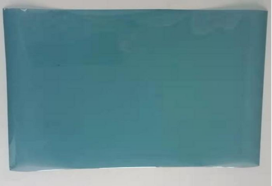 Anti-Laser Glass Film