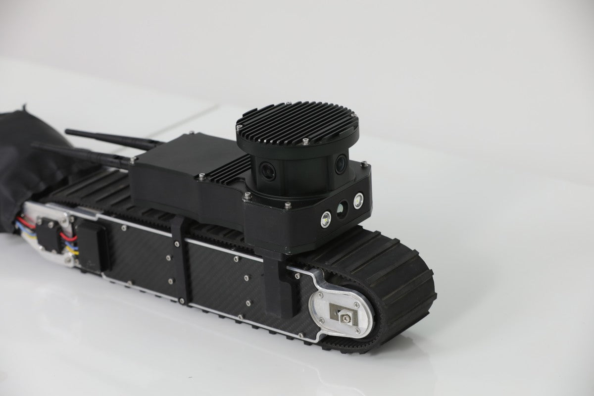 TRACELINE™  Cobra 119 Snake Robot