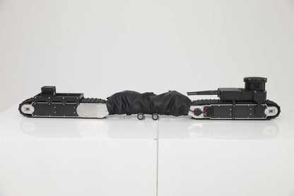 TRACELINE™  Cobra 119 Snake Robot