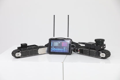TRACELINE™  Cobra 119 Snake Robot