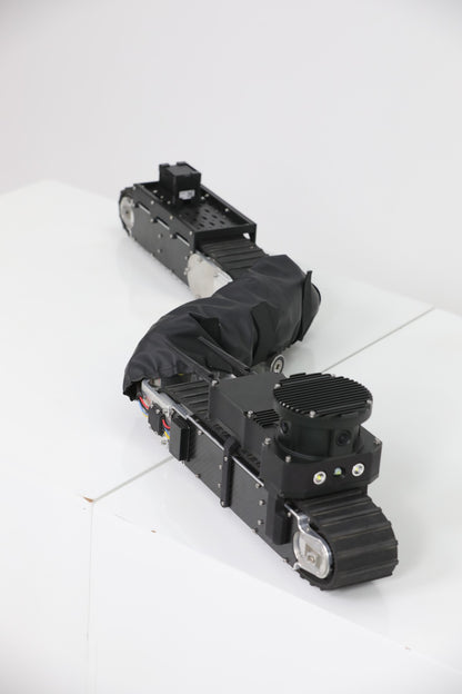 TRACELINE™  Cobra 119 Snake Robot