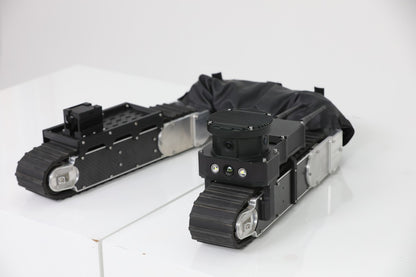 TRACELINE™  Cobra 119 Snake Robot