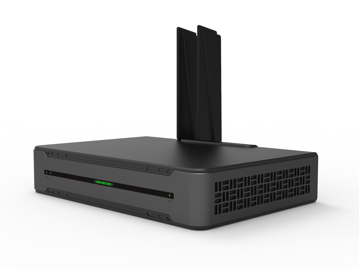 ContiGuard 24/7 Continuous Radio Signal Detector
