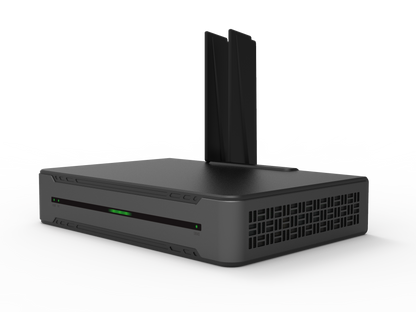 ContiGuard 24/7 Continuous Radio Signal Detector