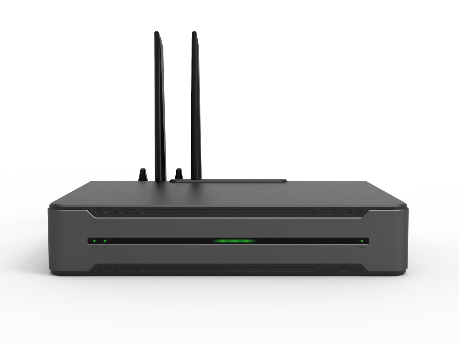 ContiGuard 24/7 Continuous Radio Signal Detector