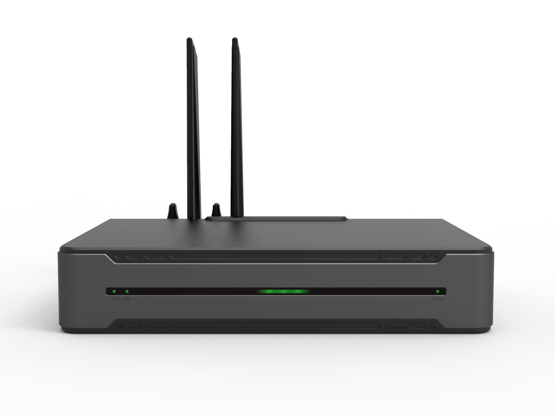 ContiGuard 24/7 Continuous Radio Signal Detector