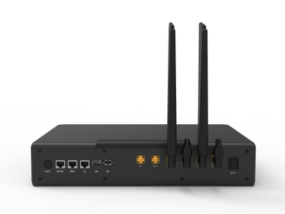 ContiGuard 24/7 Continuous Radio Signal Detector
